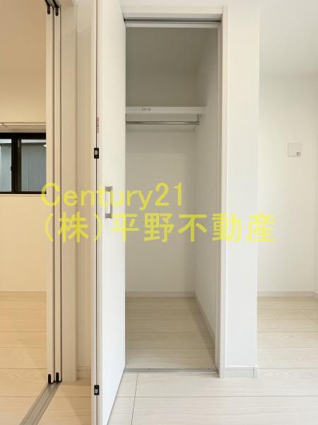 ユーズフォレシア西町