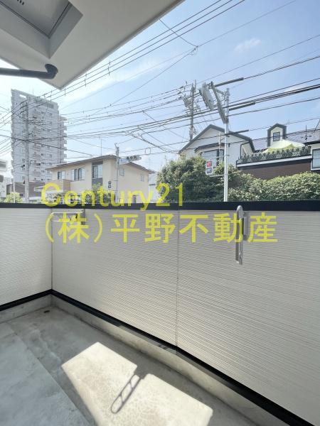 ユーズフォレシア西町