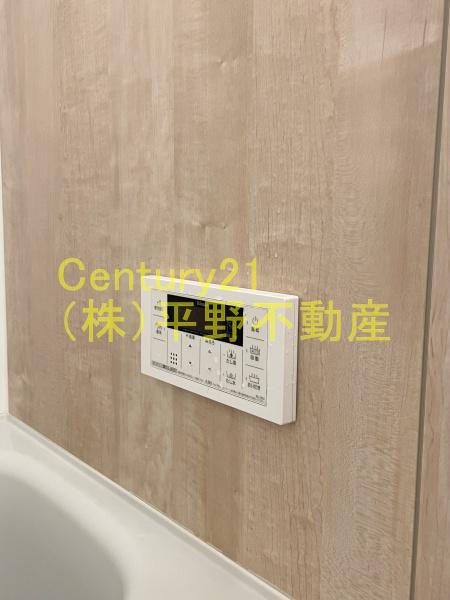 ユーズフォレシア西町