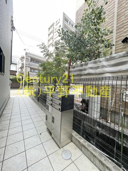 ユーズフォレシア西町