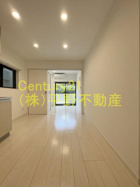 ユーズフォレシア西町