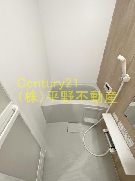 ユーズフォレシア西町