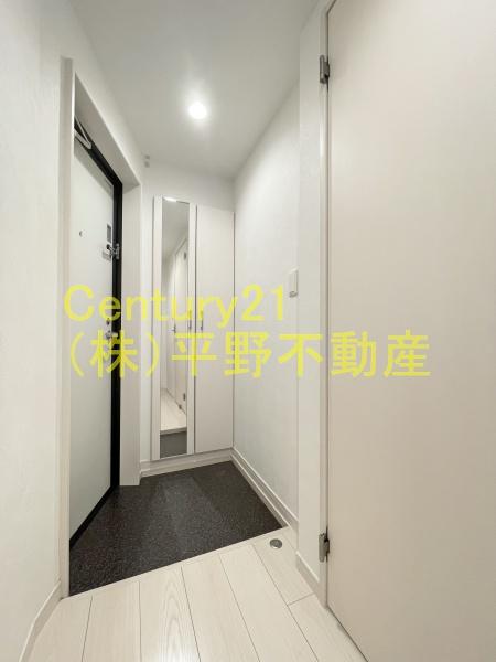 ユーズフォレシア西町