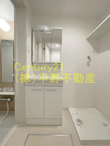 ユーズフォレシア西町