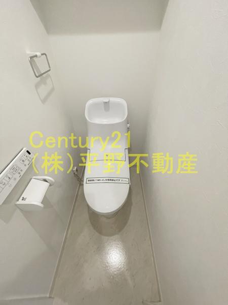 ユーズフォレシア西町