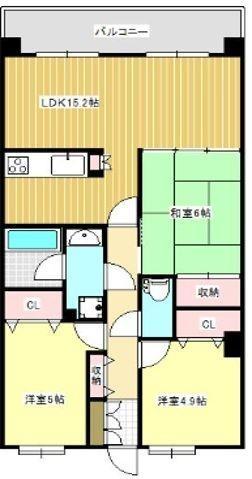 アメックス久留米六ツ門