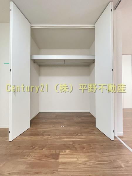 シャーメゾン花畑