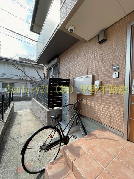 シャーメゾン花畑