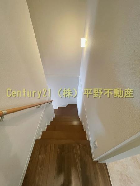 シャーメゾン花畑