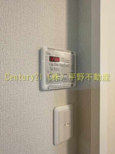 シャーメゾン花畑