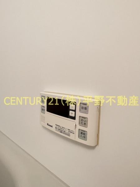 プログレス1　A棟