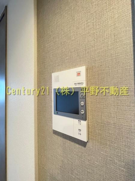 グランフォーレ久留米駅プレミア