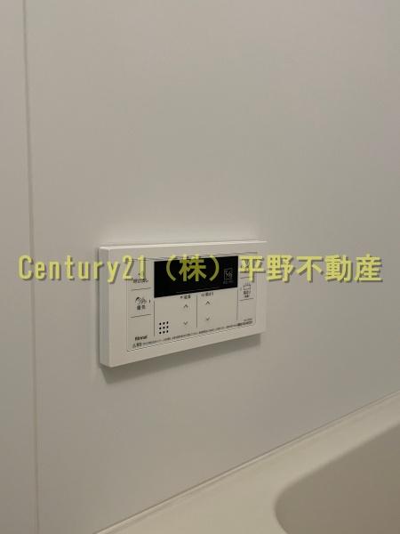 グランフォーレ久留米駅プレミア