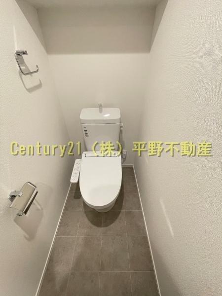 グランフォーレ久留米駅プレミア