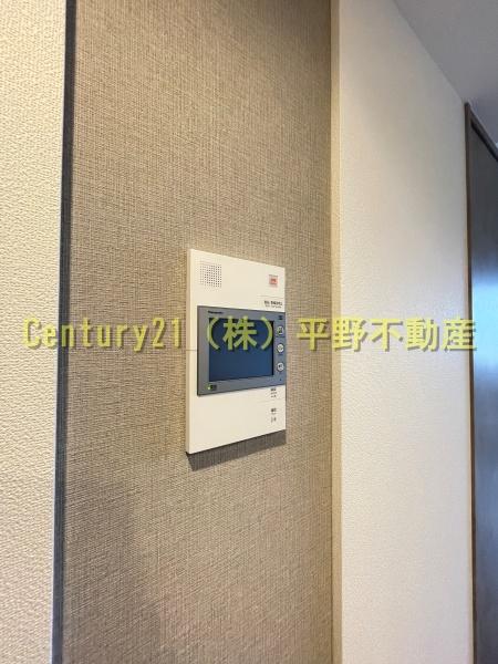 グランフォーレ久留米駅プレミア