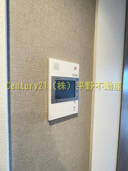 グランフォーレ久留米駅プレミア