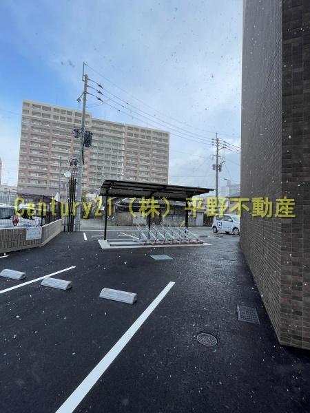 グランフォーレ久留米駅プレミア