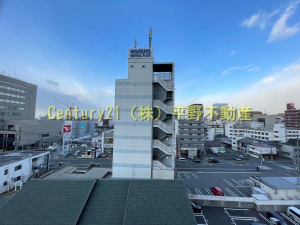 グランフォーレ久留米駅プレミア
