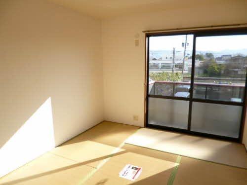 オーロラ北野　C棟