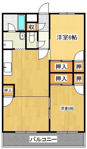 グランカーサ清蘭