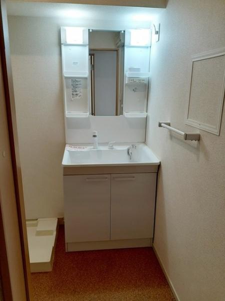 アレーズ　C棟