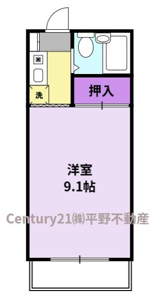 青沼ビル