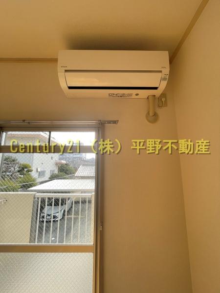 青沼ビル