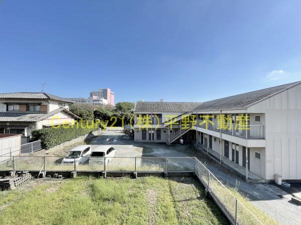青沼ビル