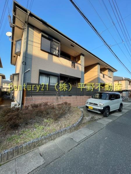 グリーンコーポ浪打 四番館