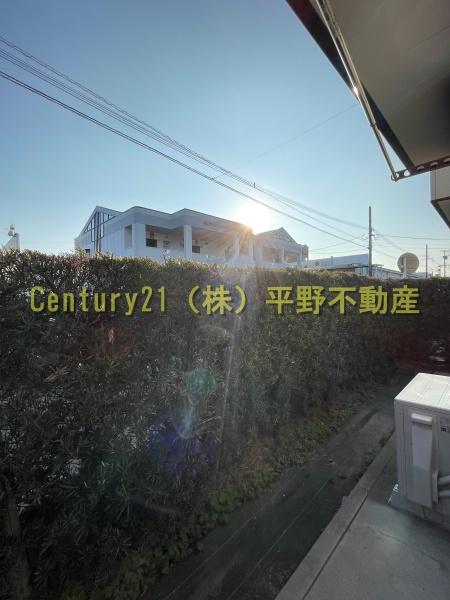 メゾンドール小森野B