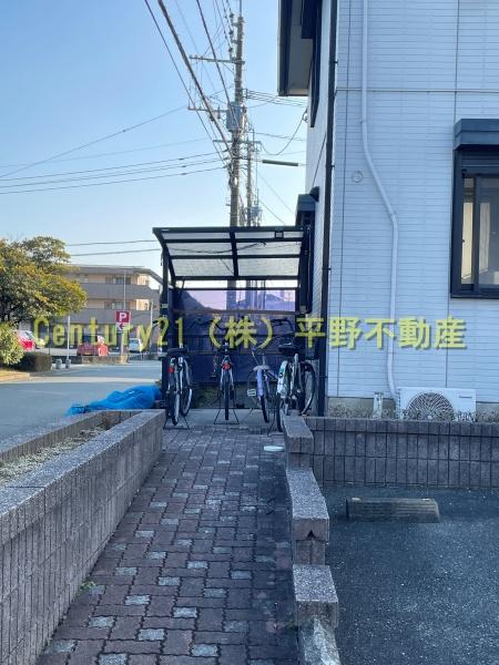 メゾンドール小森野B