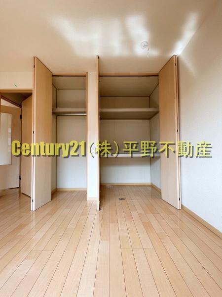レシデンシア小森野　A棟