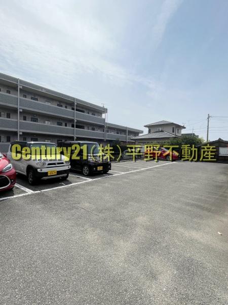 レシデンシア小森野　A棟
