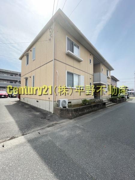 レシデンシア小森野 A棟