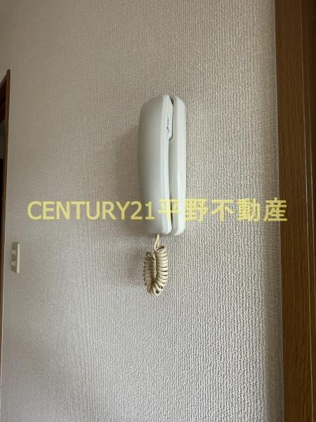 セジュール楠