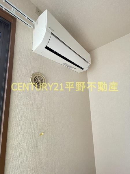 セジュール楠
