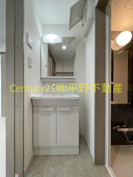 クリサンス