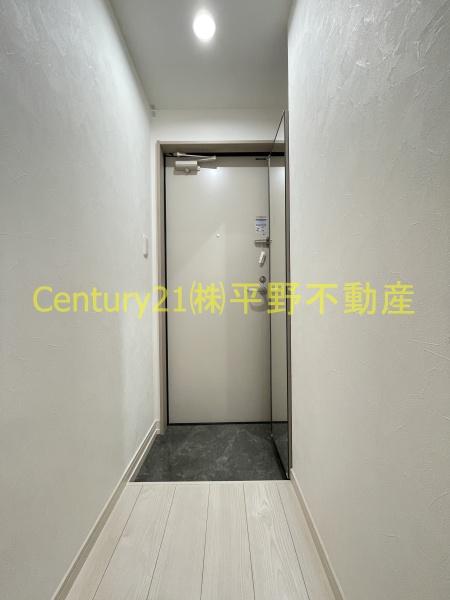 クリサンス