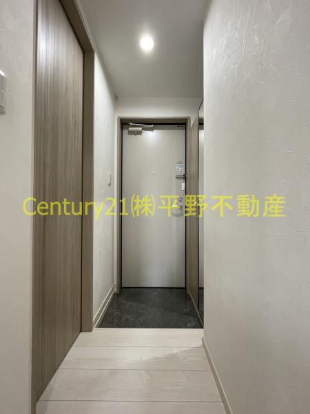 クリサンス