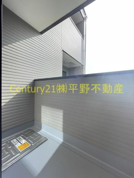 クリサンス