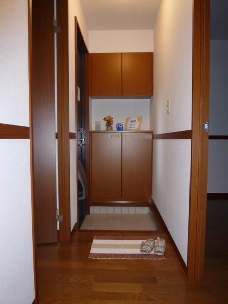 スリーゼ　C棟