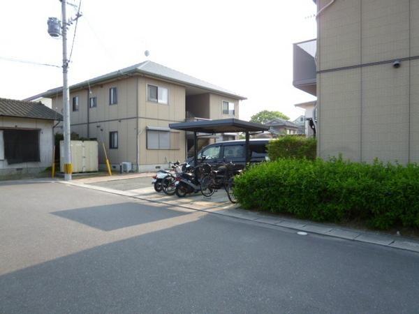 スリーゼ　C棟