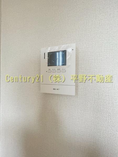 シャンティ小森野　B棟