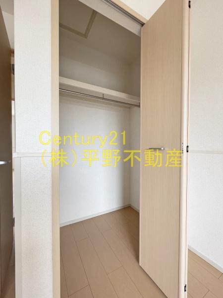 アーバンリーム弐番館