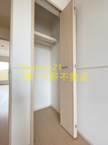 アーバンリーム弐番館