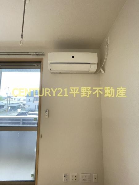 パストラル久留米　A棟