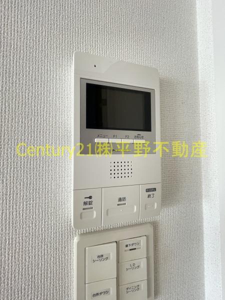 サニーコート津福