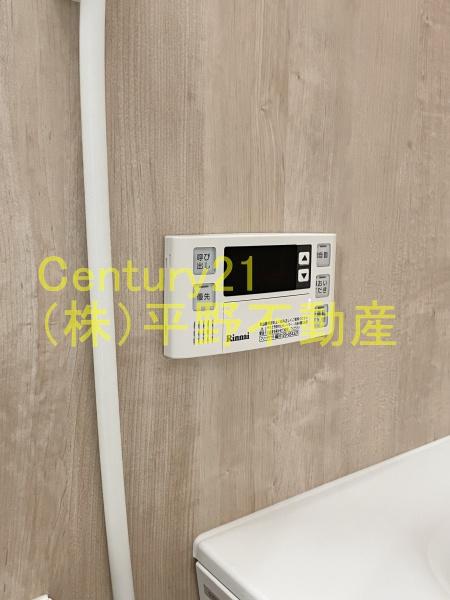 サニーコート津福