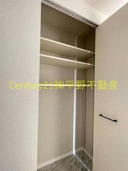 サニーコート津福