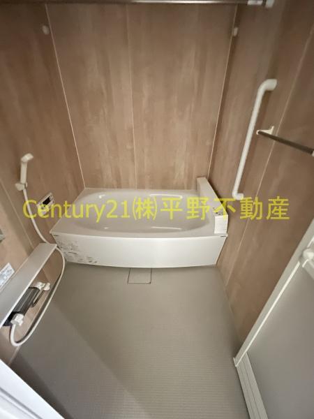 サニーコート津福